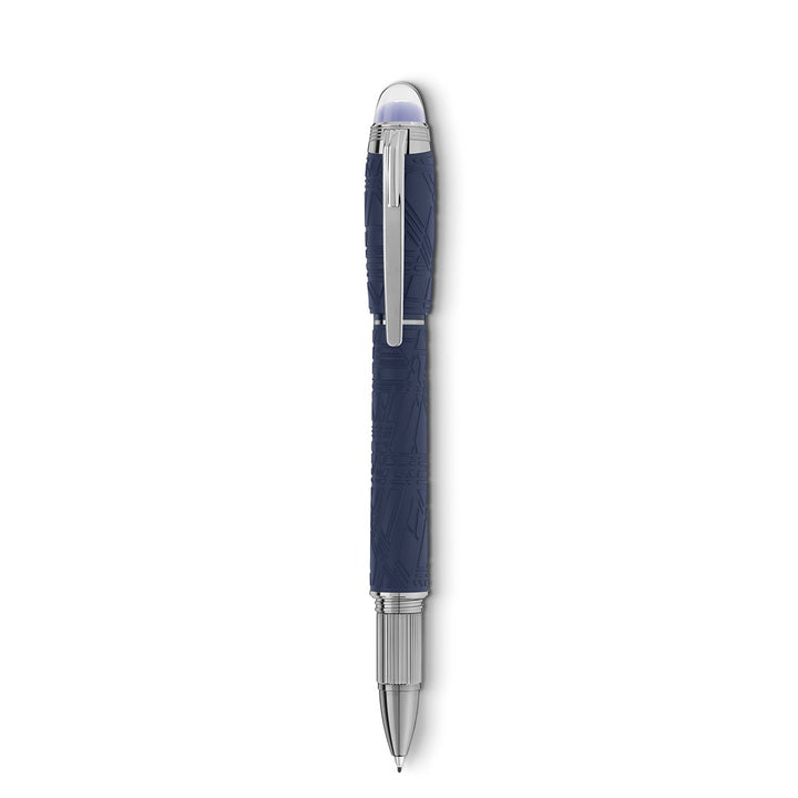 Starwalker SpaceBlue Resin Fineliner