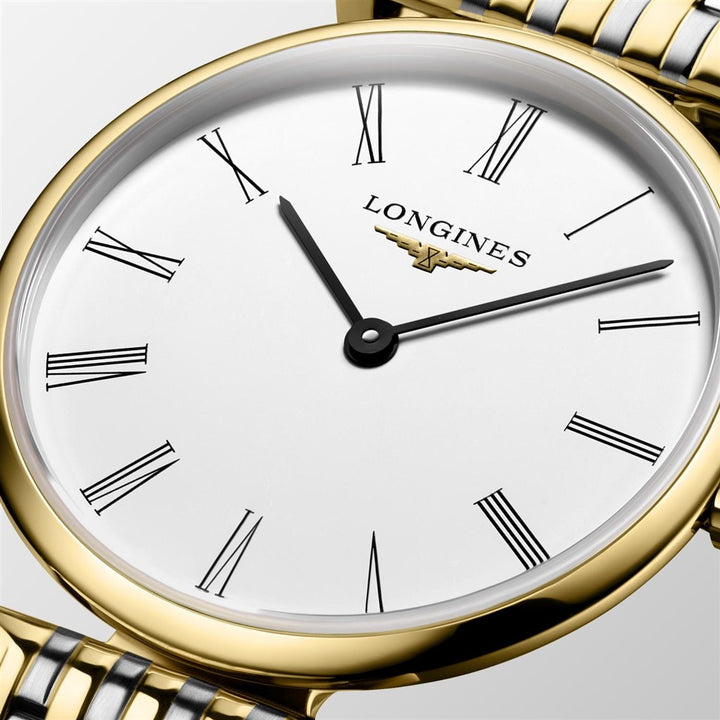 LA GRANDE CLASSIQUE DE LONGINES - 24mm
