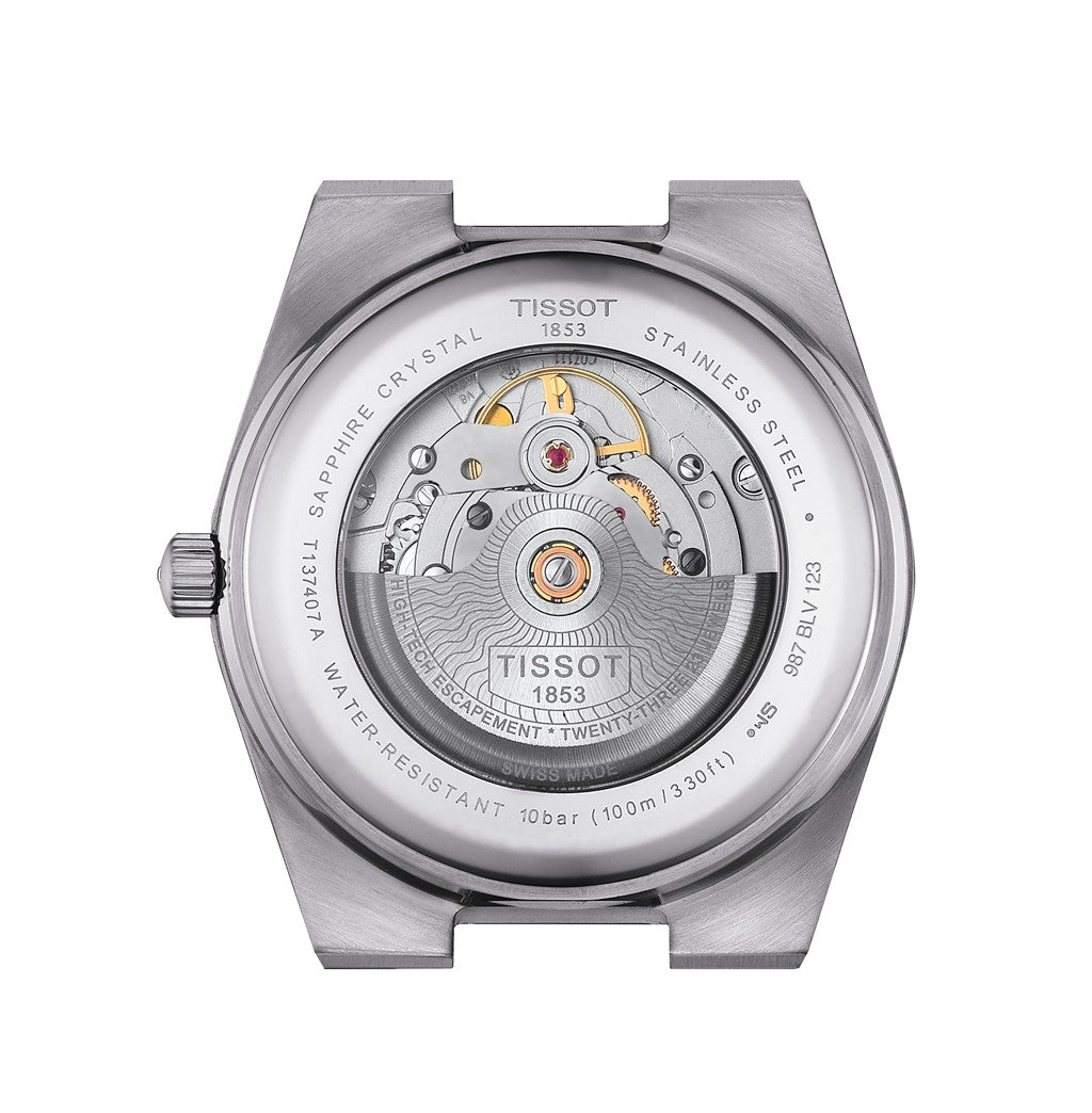 Tissot PRX Powermatic 80 Gradient 40mm