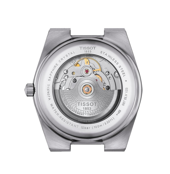Tissot PRX Powermatic 80 Gradient 40mm