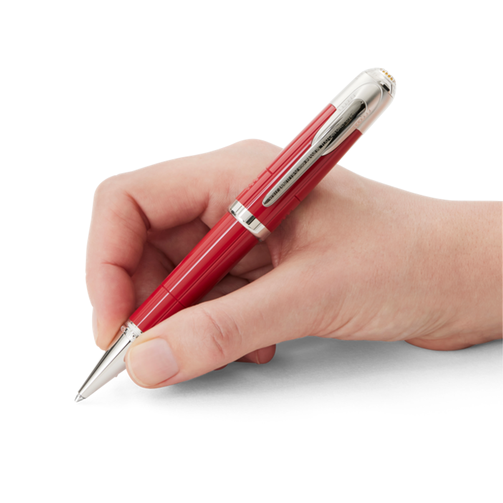 Great Characters Enzo Ferrari Special Edition Ballpoint Pen