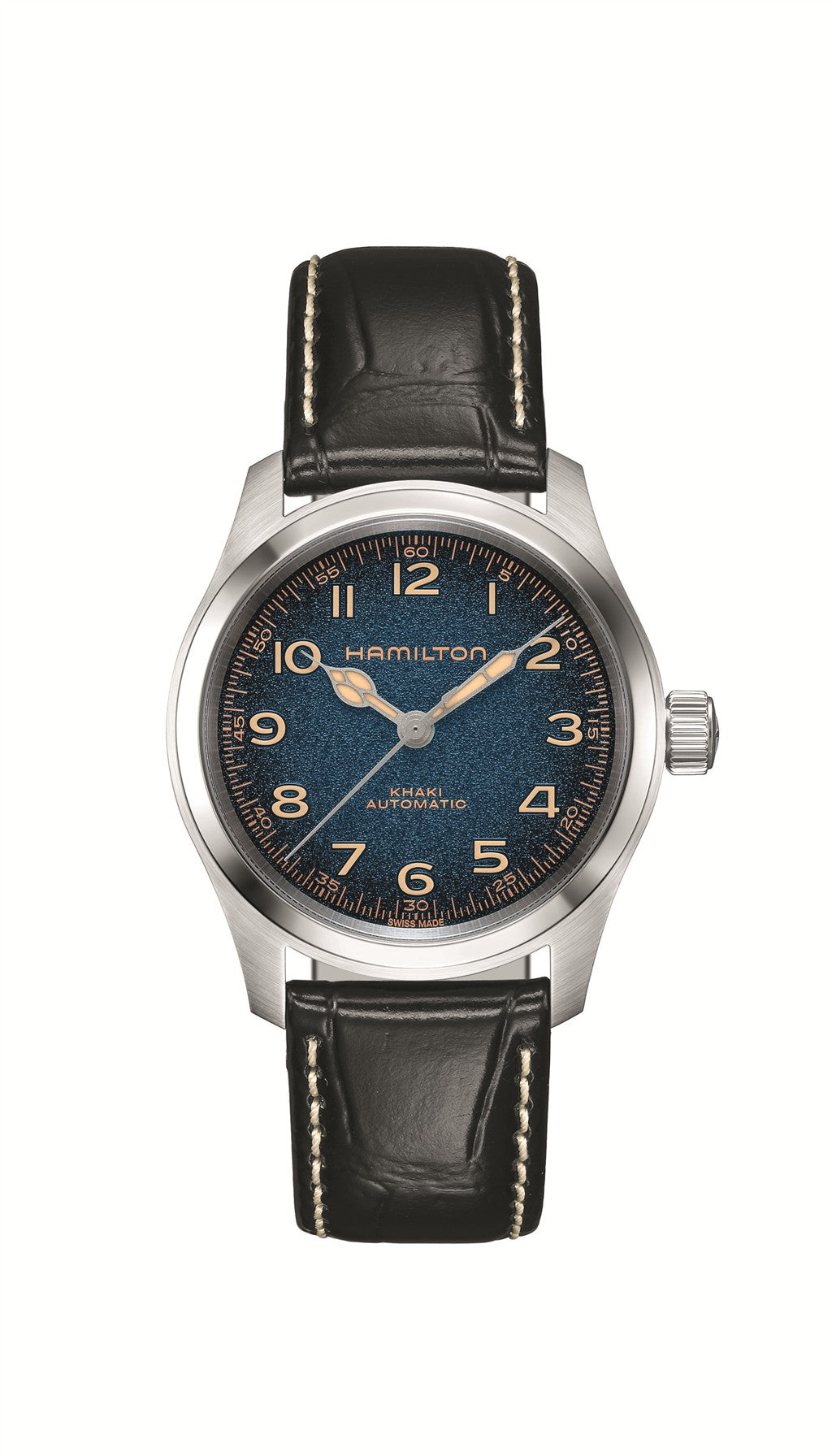 Khaki Field Murph 38mm