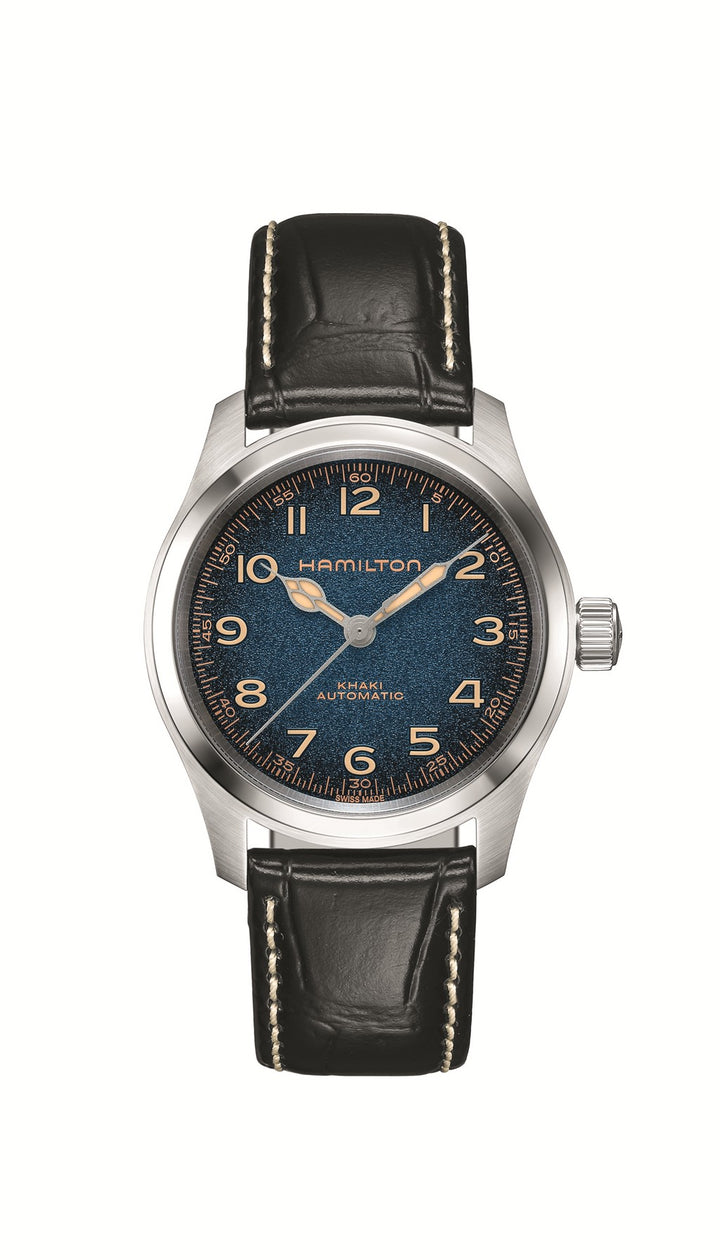 Khaki Field Murph 38mm