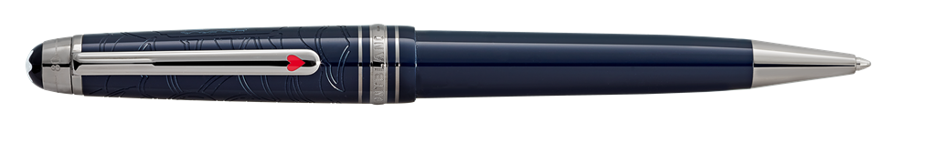 Meisterstück Around the World in 80 Days Midsize Ballpoint