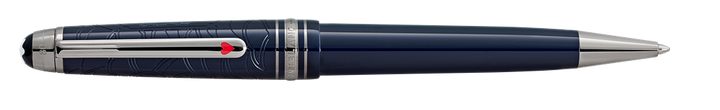 Meisterstück Around the World in 80 Days Classique Ballpoint