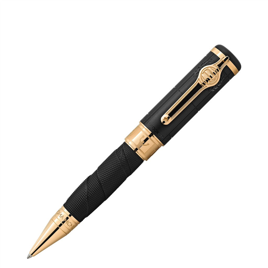 Great Characters Muhammad Ali Special Edition Ballpoint