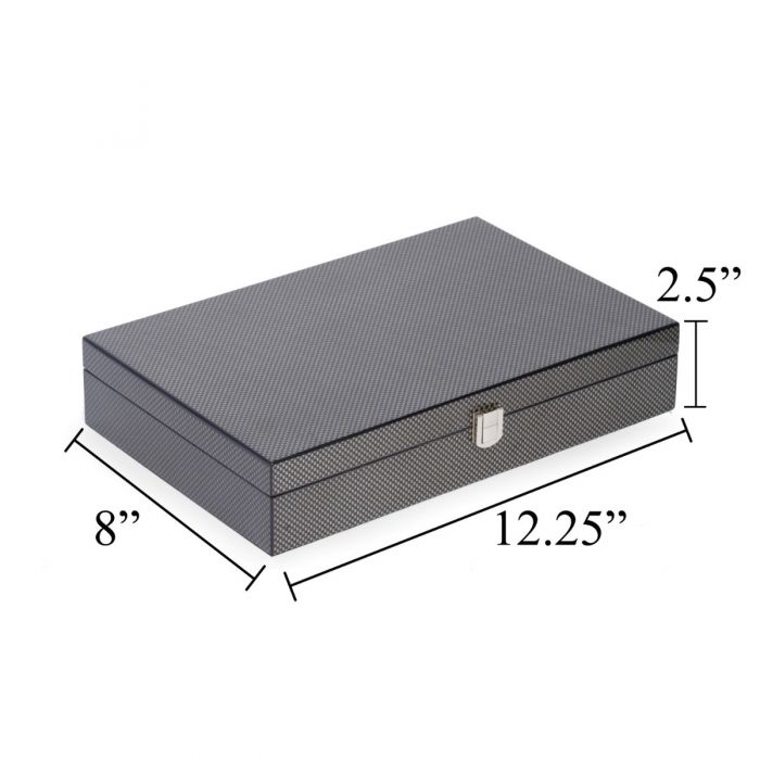 Dylan 200 Chips Poker Set