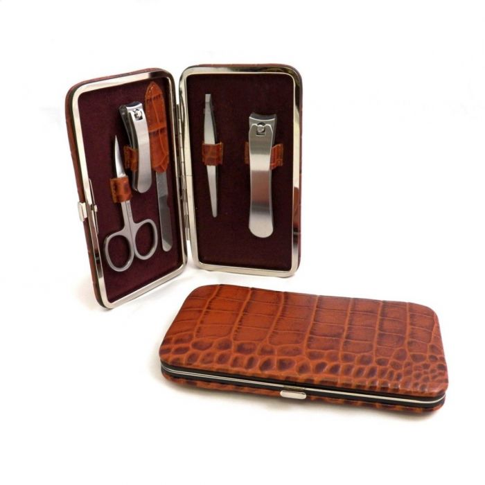 Stella 5 pcs manicure set