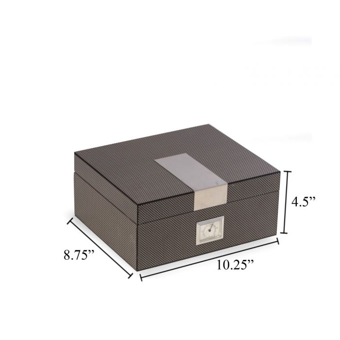 Sero Cigar Humidor