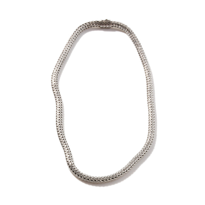 Classic Chain 6.5MM Necklace