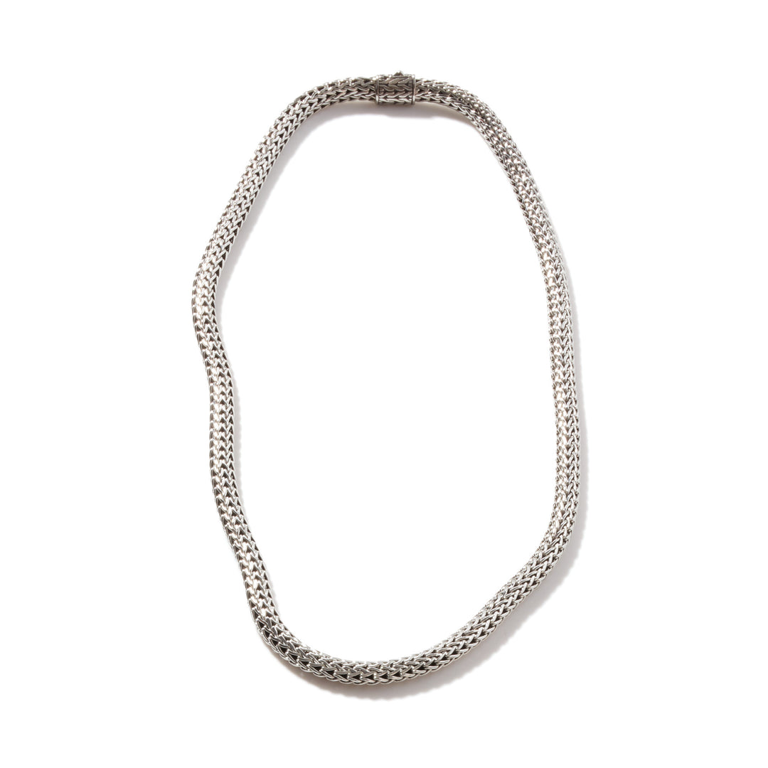 Classic Chain 6.5MM Necklace