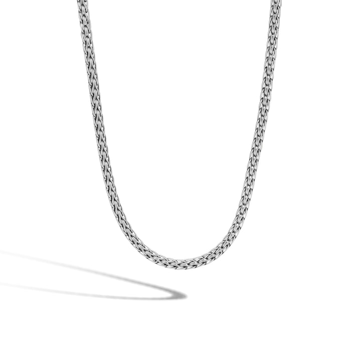 Classic Chain 3.5MM Necklace
