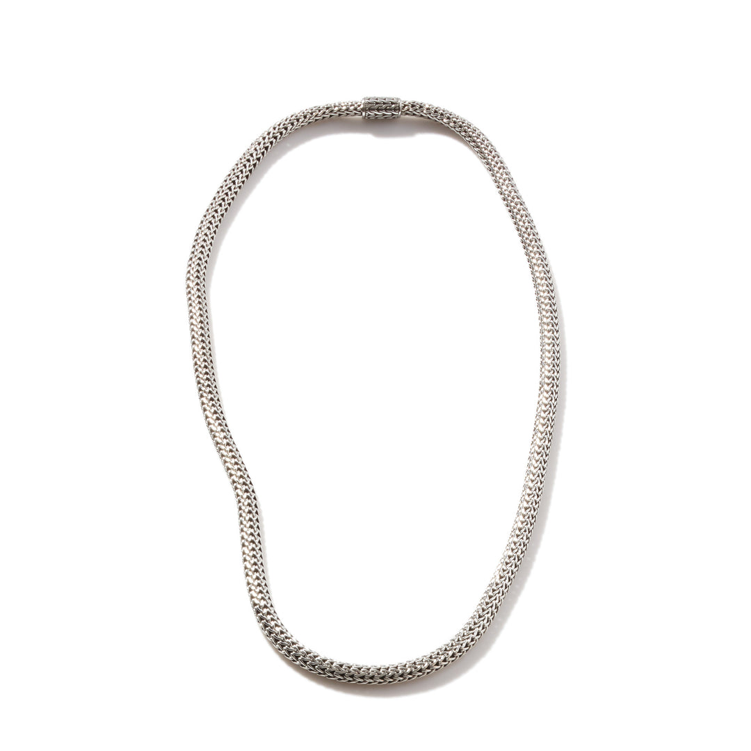 Classic Chain 5MM Necklace