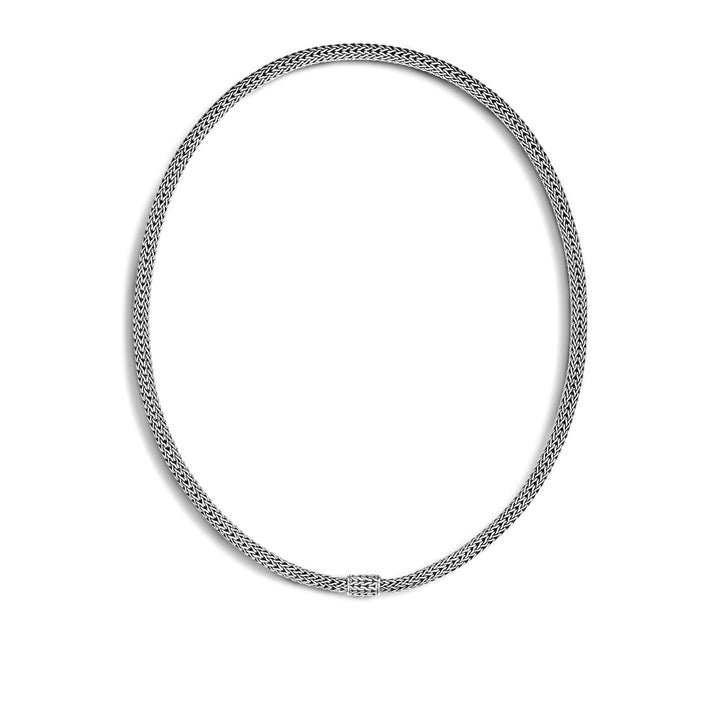 Classic Chain 5MM Necklace