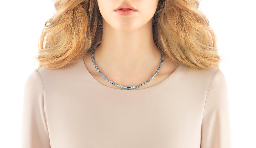 Classic Chain 5MM Necklace