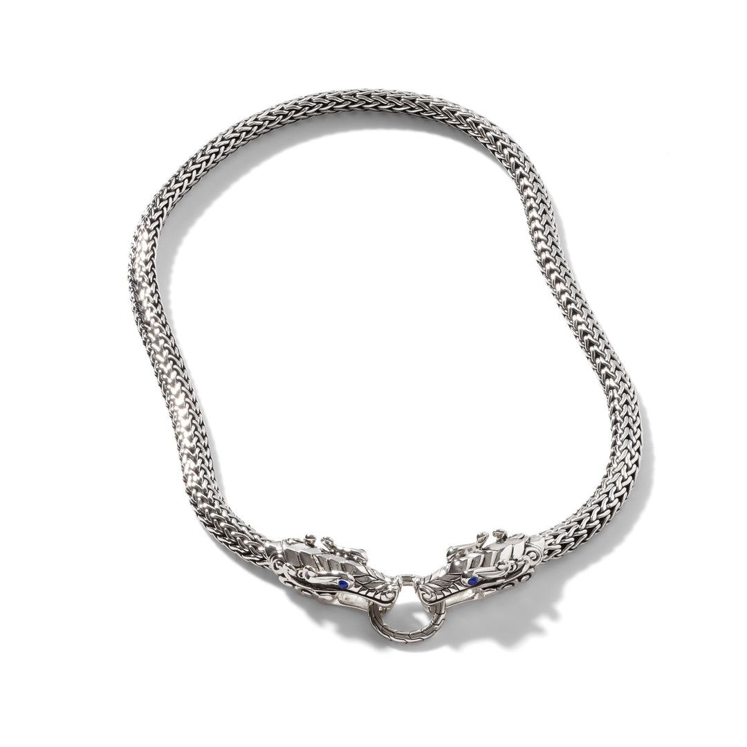Legends Naga Necklace
