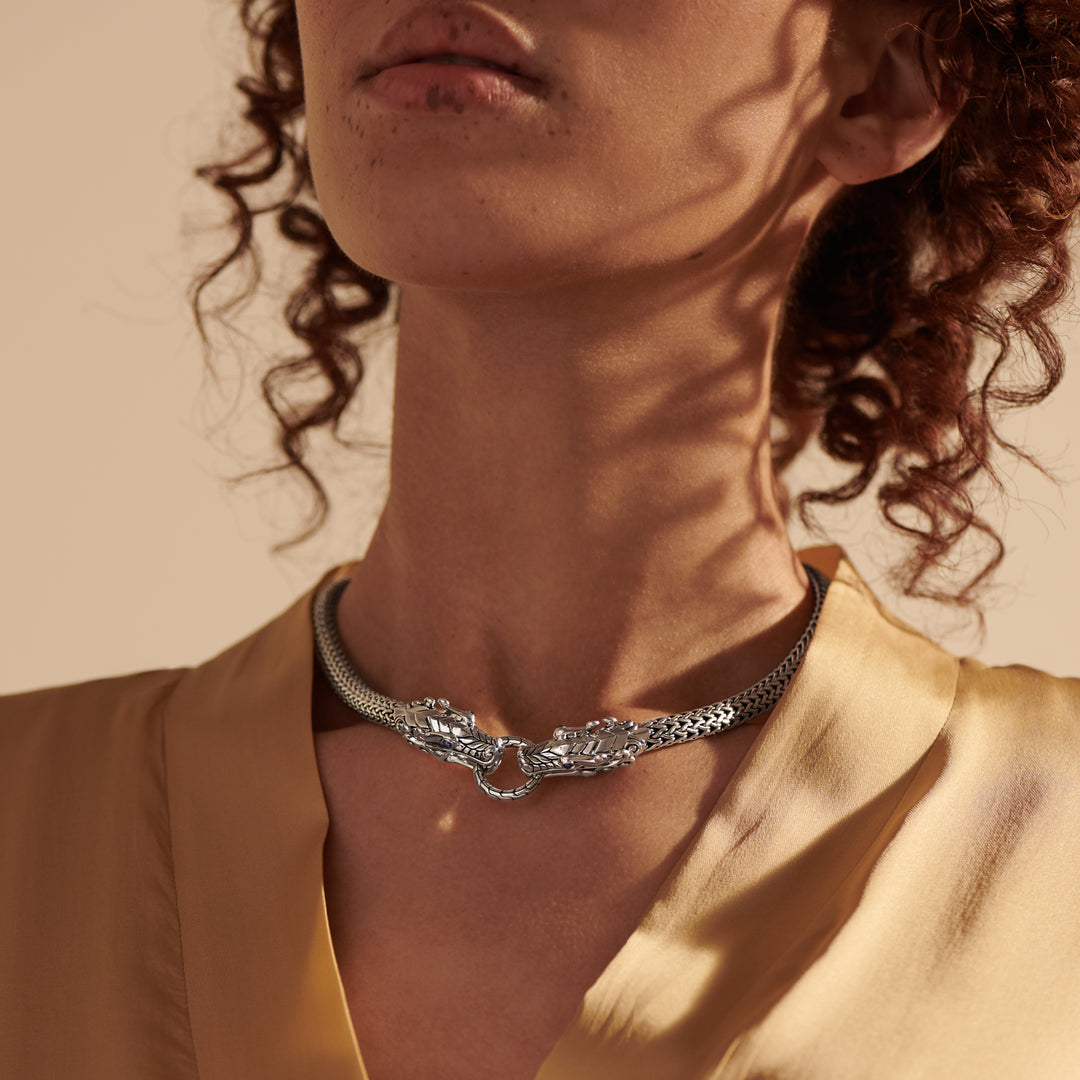 Legends Naga Necklace
