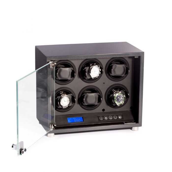 "CEO" Watch Winder