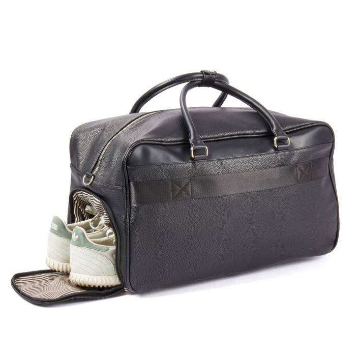 Berlin Weekender, Black
