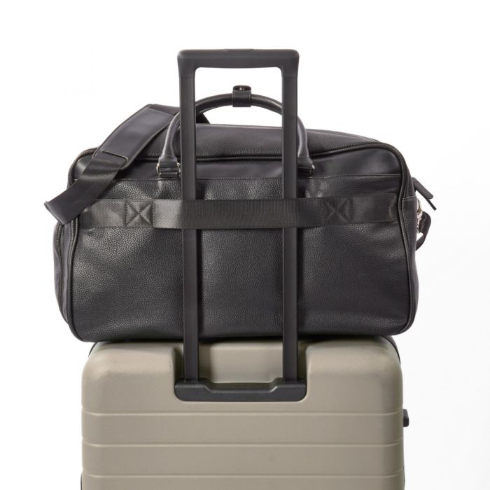 Berlin Weekender, Black