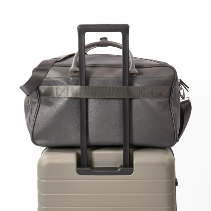 Berlin Weekender, Grey