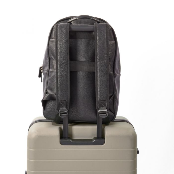 Berlin Backpack, Black