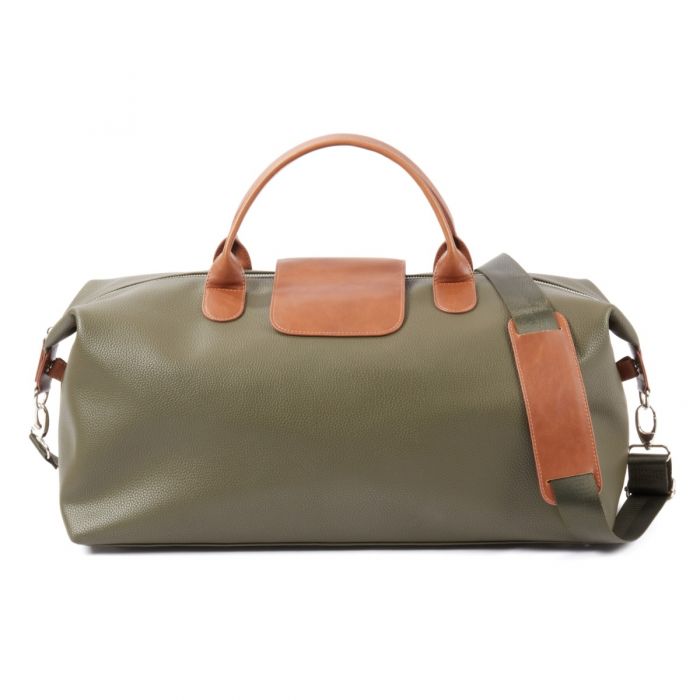 Vienna Duffel, Green