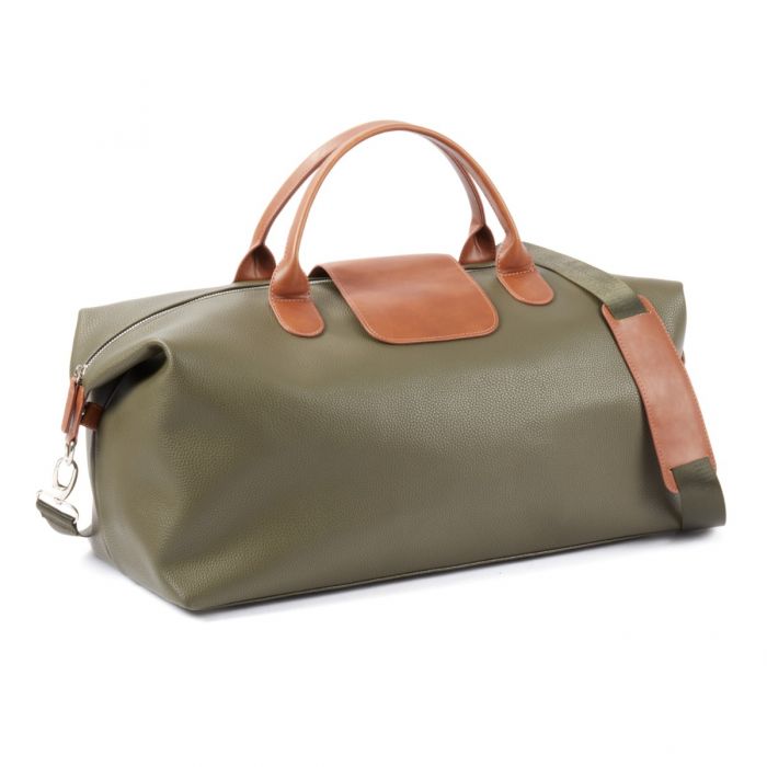 Vienna Duffel, Green