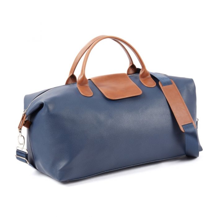 Vienna Duffel, Navy