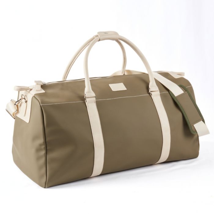 Glasgow Duffel, Green