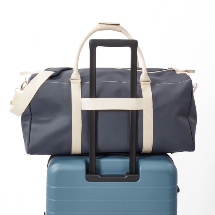 Glasgow Duffel, Navy